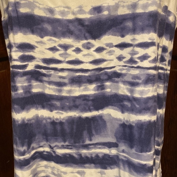Olive & Oak Tie-Dye Tank Top - Picture 3 of 7